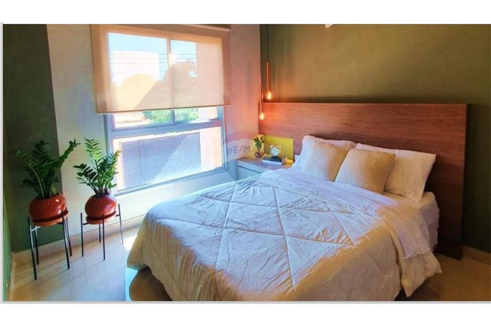 Departamento - Venta - Santísima Trinidad, Paraguay, foto 4