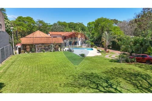 Casa-Venta-PY Asunción Santa Librada Pizarro 288, foto 4