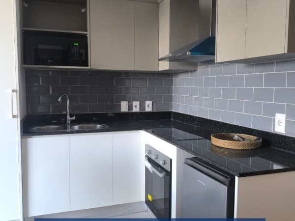Departamento a estrenar en Las Mercedes – edificio palmanova, foto 3