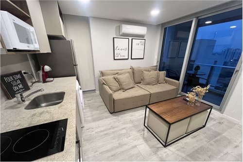 Departamento premiun en asuncion — foto 5