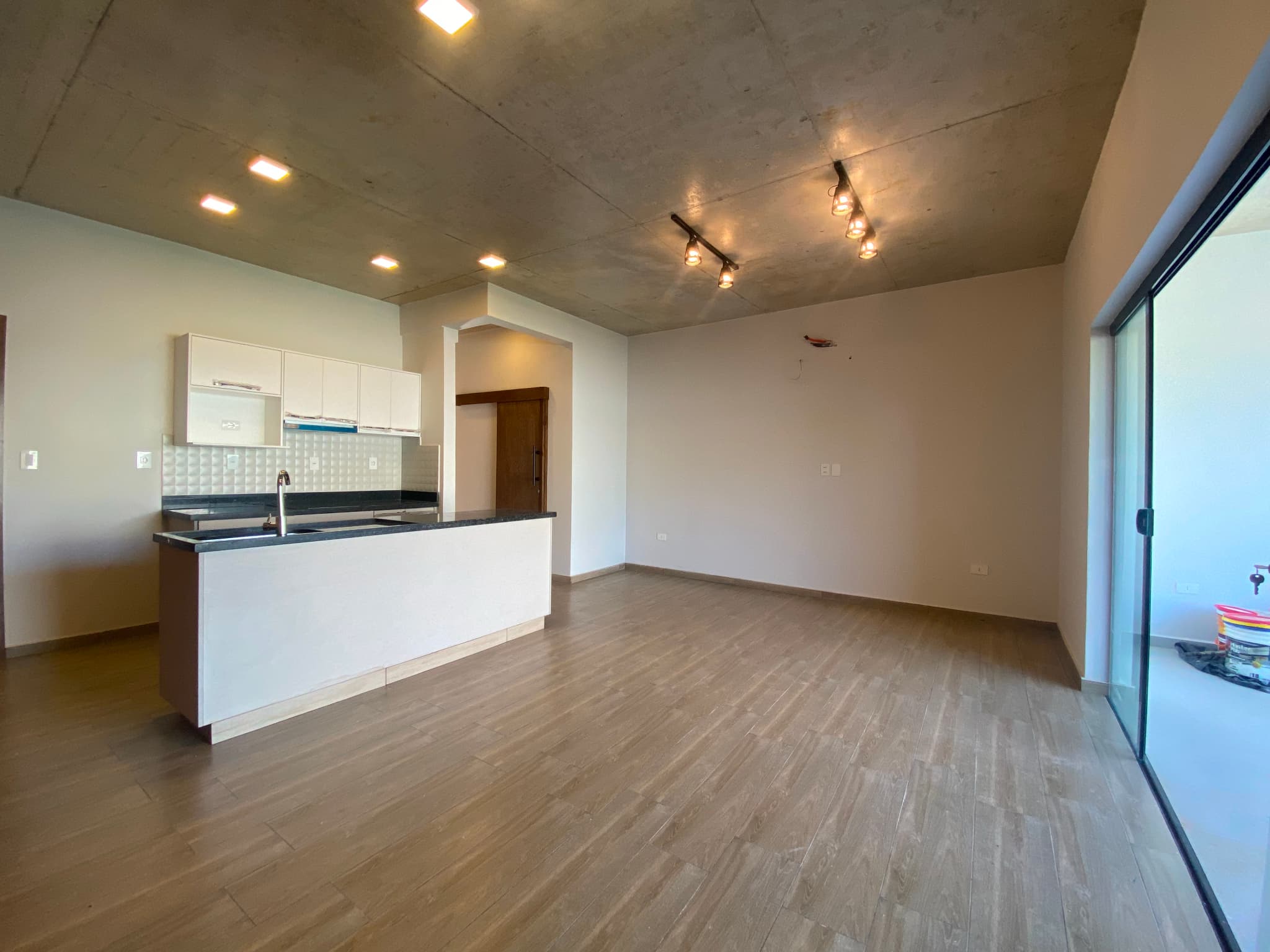 Duplex A Estrenar En Luque Barrio Laurelty — foto 2