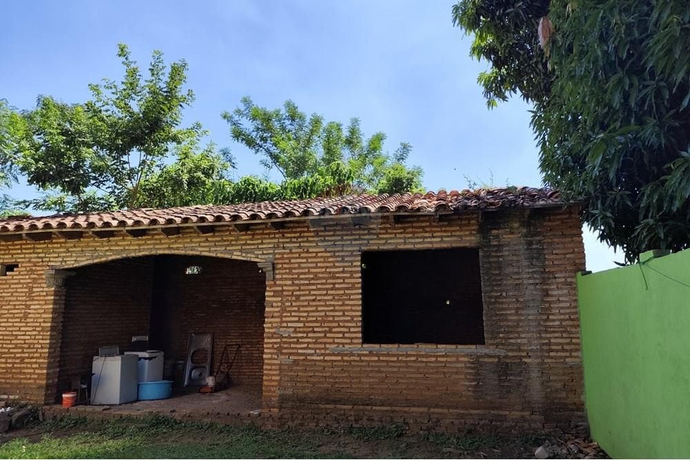 Casa en venta – Capiatá, barrio san antonio, foto 4