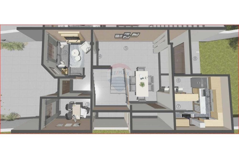 Hermoso duplex en villa aurelia, foto 4