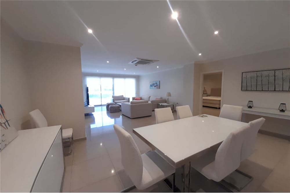 Departamento amoblado en asuncion barrio Carmelitas, foto 4