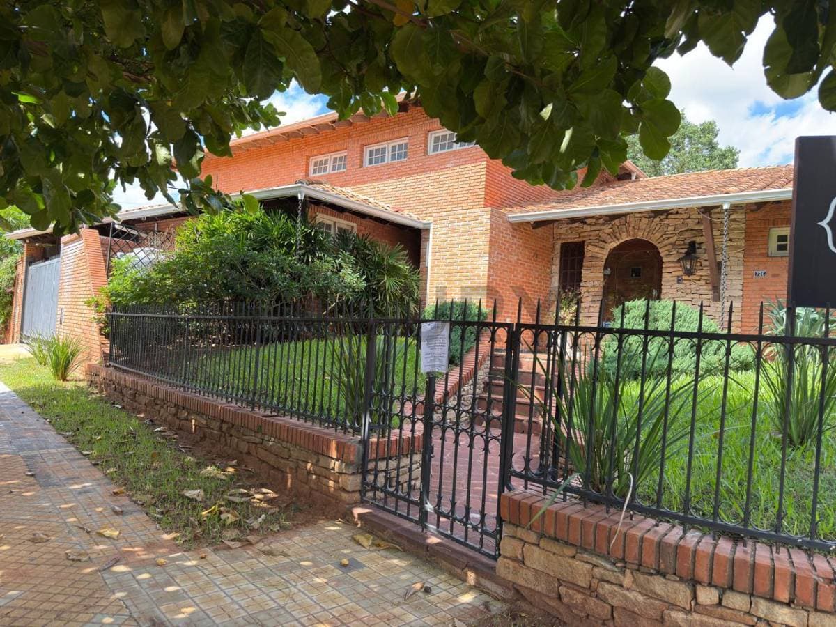 Casa en asuncion barrio san cristobal, foto 3