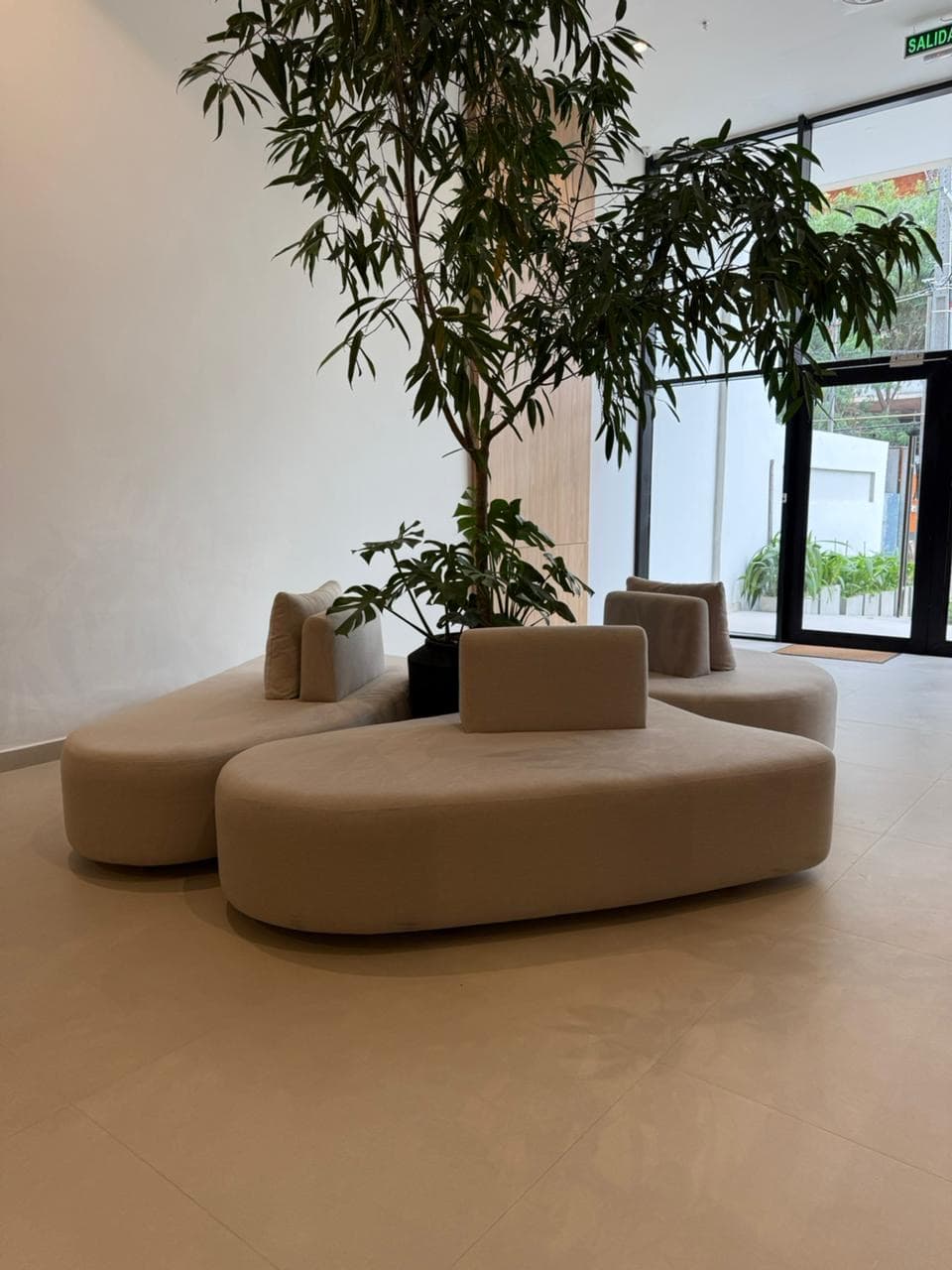 Av. Molas lópez - en alquiler y venta departamento de 2 dormitorios, foto 3