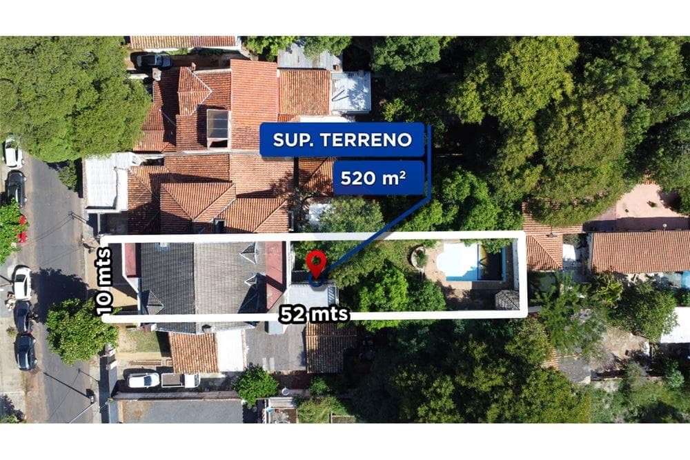 Residencia - Venta - Paraguay Asunción Mburicaó, foto 5