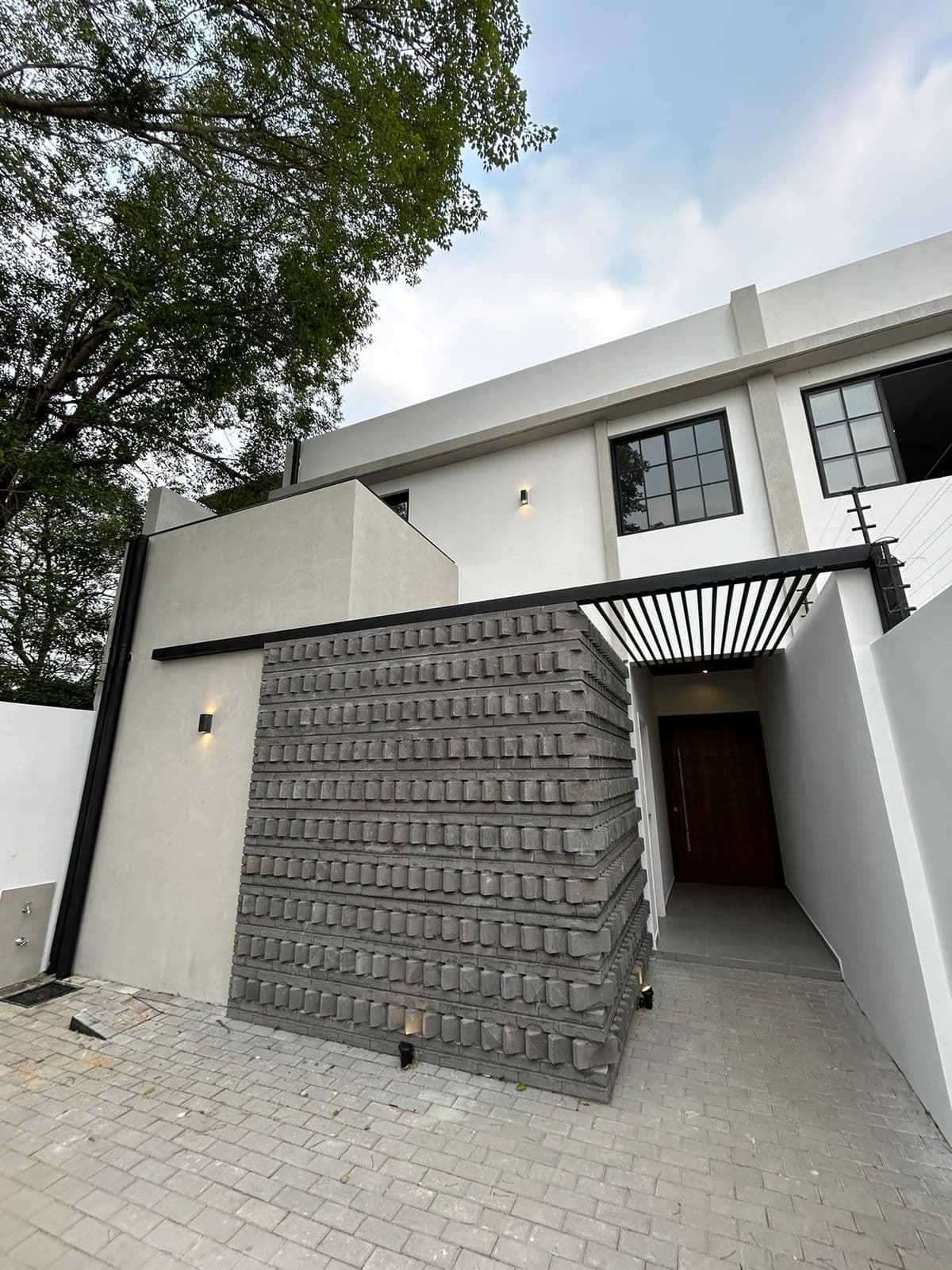 Duplex A Estrenar Zona Conmebol- Luque, foto 1