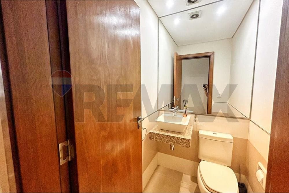 departamento Recoleta Condominio de Lujo — foto 4