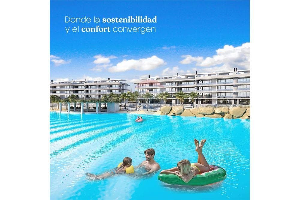 Lote de 629 m2 en AquaBrava Altos - Barrio 01 el más exclusivo del Condominio, foto 4