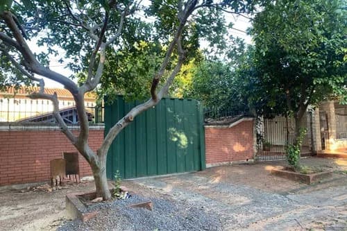Alquilo casa en Fernando de la Mora