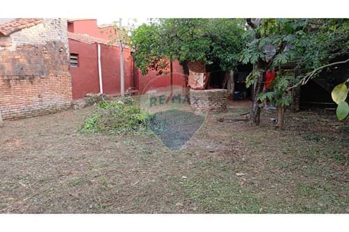 Terreno - Venta - Paraguay Central San Lorenzo, foto 4