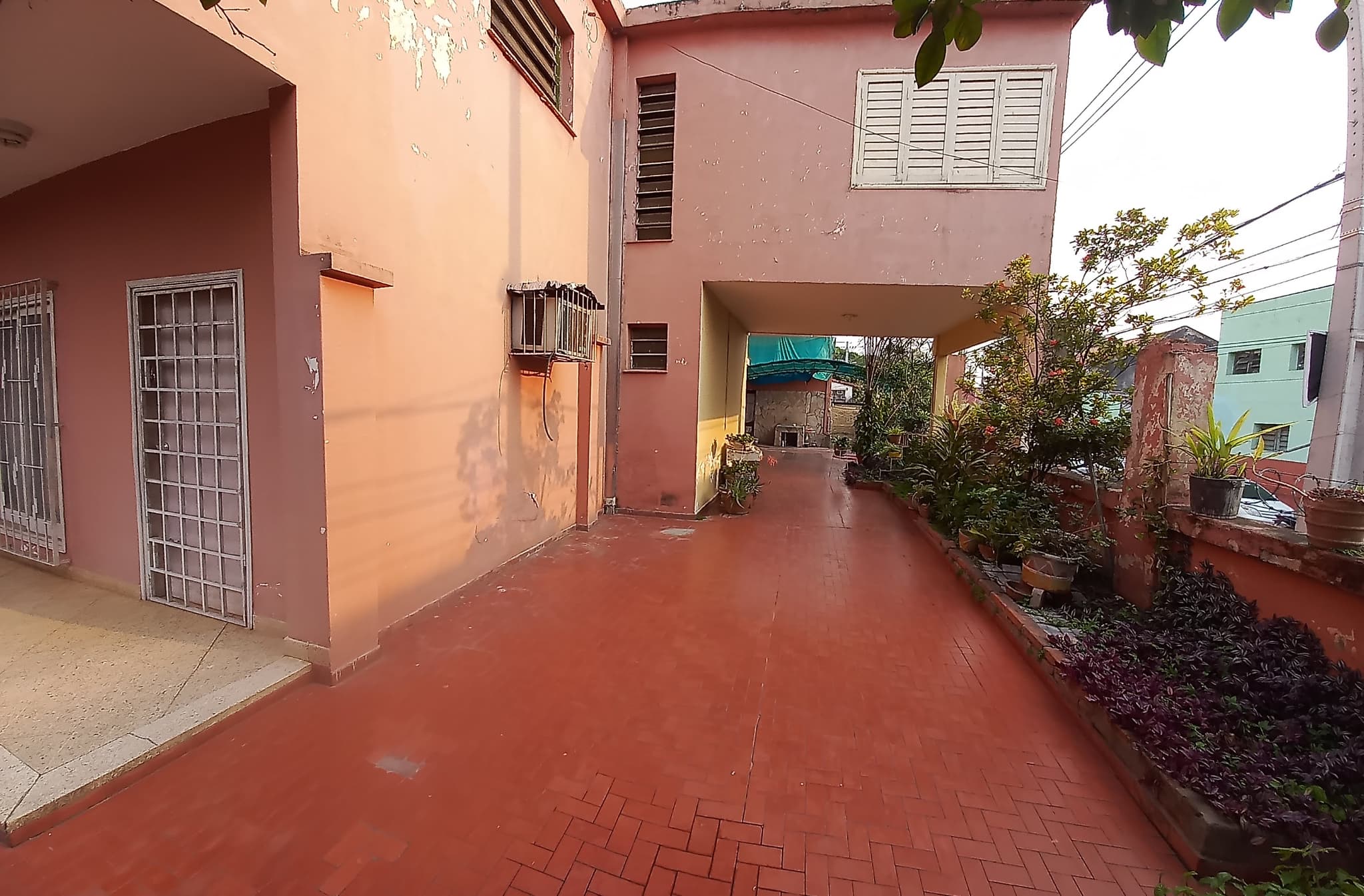 Casa En Barrio Obrero — foto 5