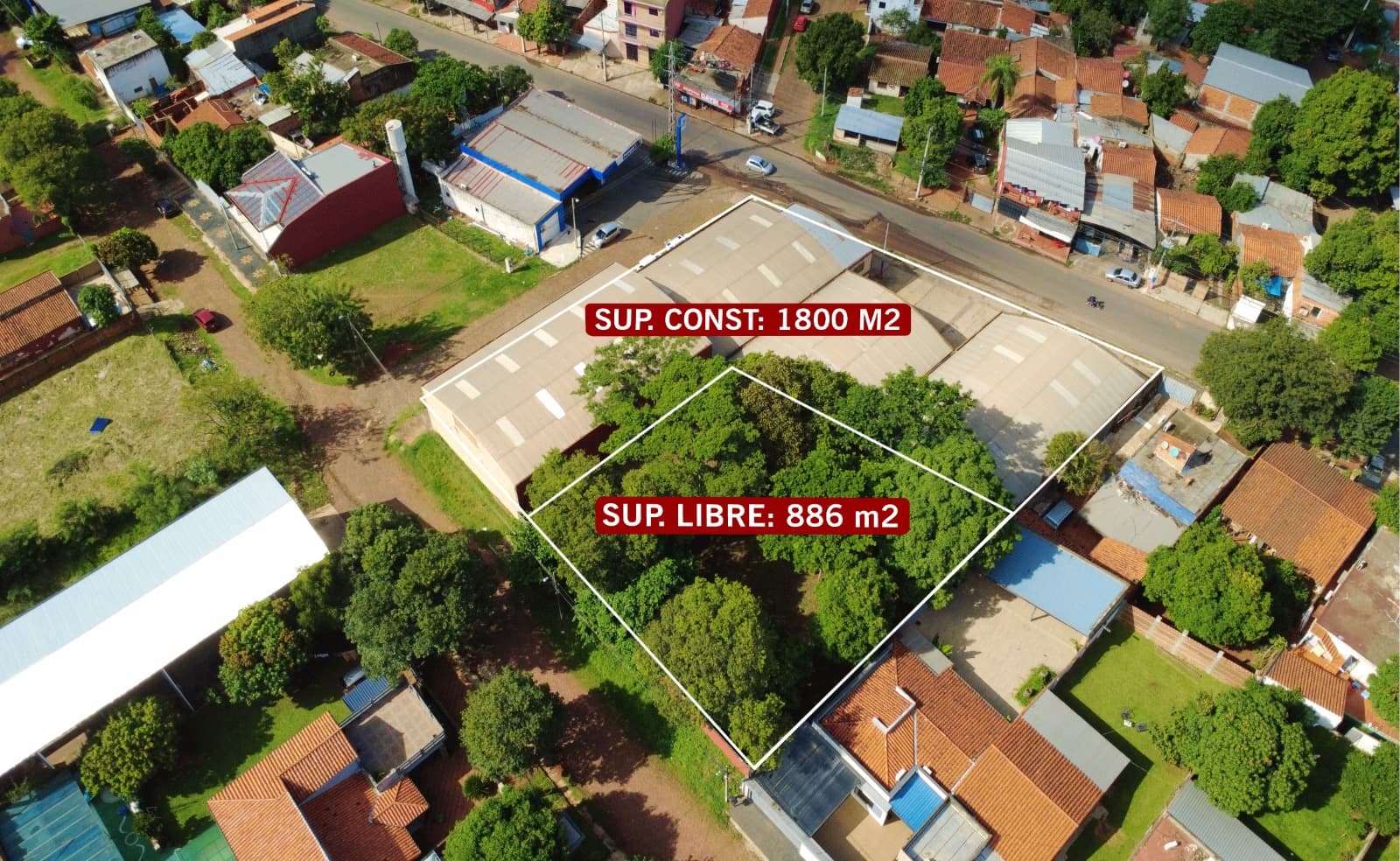 Depósitos sobre Avelino Martínez, foto 5