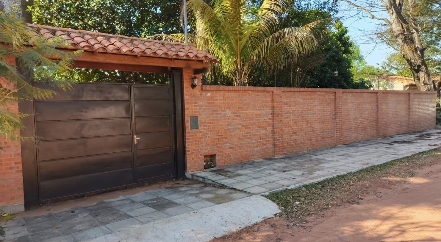 Hermosa casa quinta en ypané, foto 1