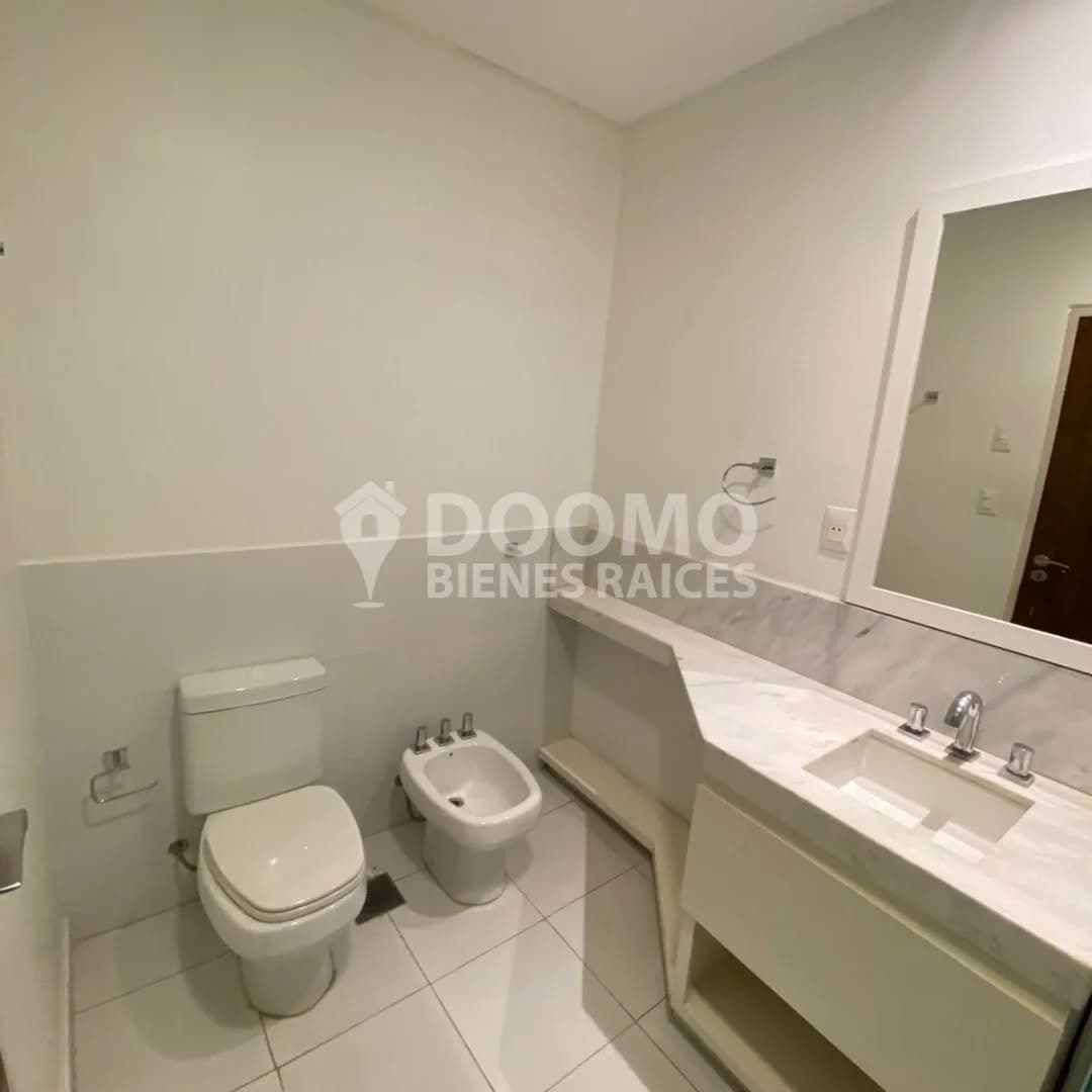 En alquiler departamento tres habitaciones en suite villa aurelia, foto 5