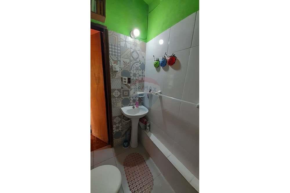 Casa en San Lorenzo barrio san luis, foto 5