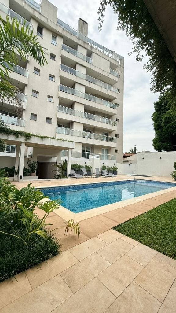 Departamento en alquiler – edificio trieste — foto 2