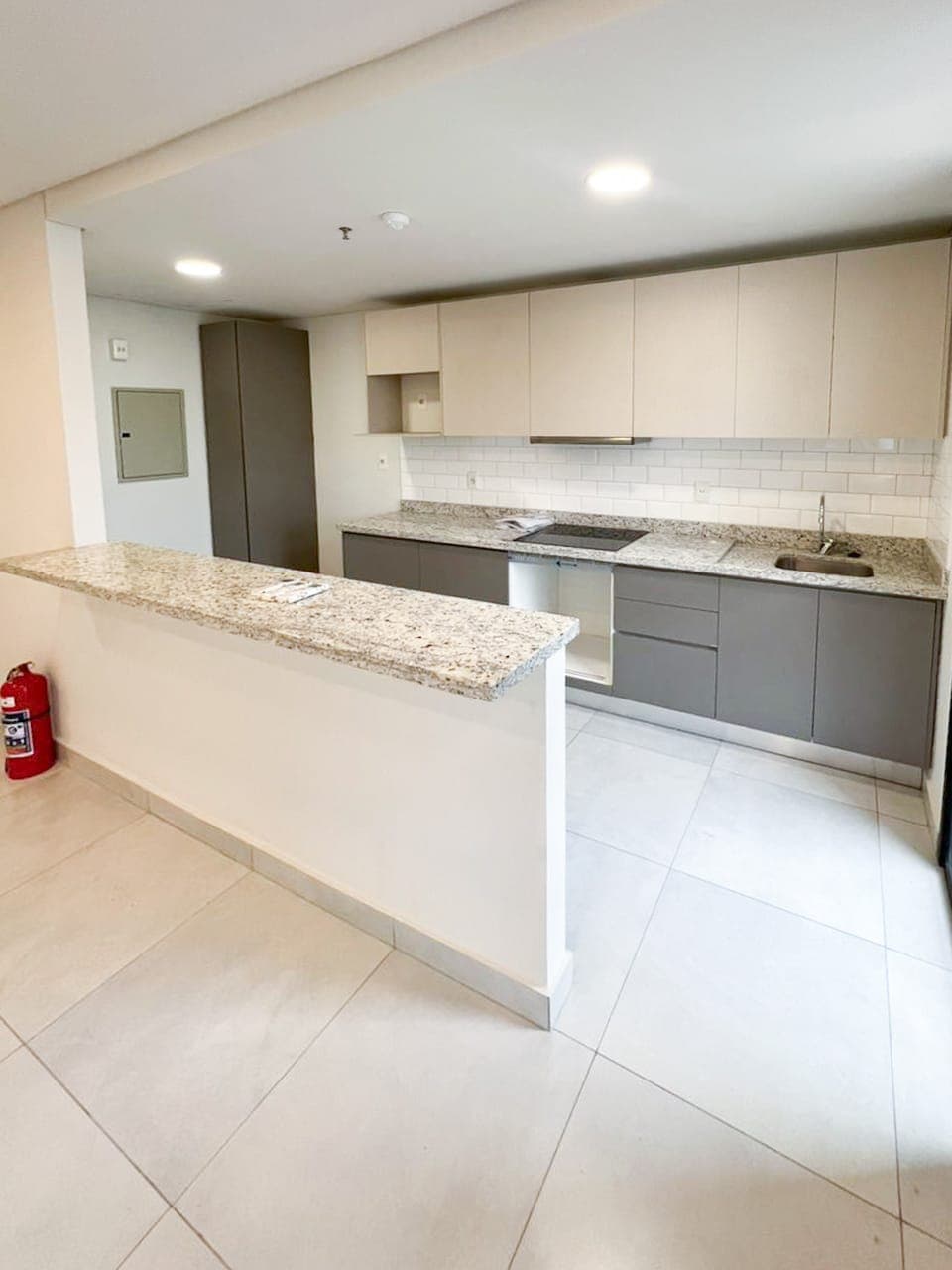 Departamento De 2 Habitaciones C/ Balcón En Belive Francés, Barrio Jara, foto 4
