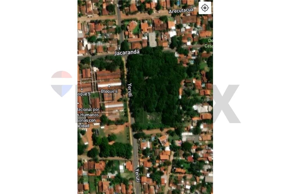 Terreno - Venta - Fernando de la Mora, Paraguay, foto 2