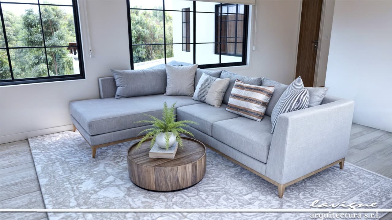 Exclusivo Dúplex Estilo Modern Farmhouse en el Barrio Herrera-LHO8462541, foto 2