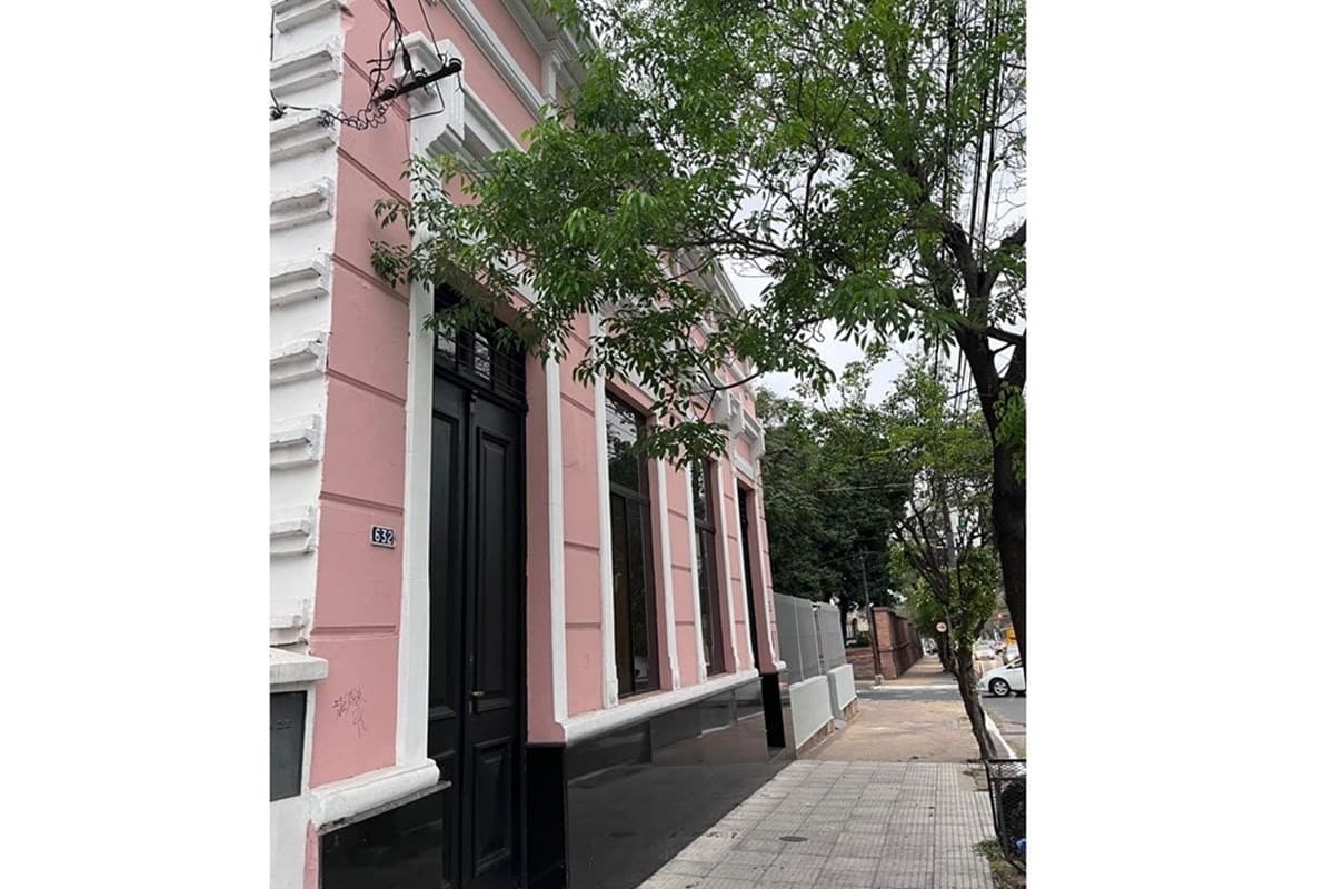 departamento en Asunción, Ciudad Nueva, foto 2