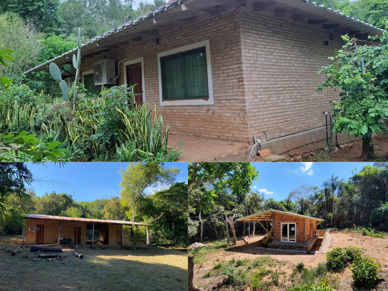 ???? Paraíso natural "eco-felicitas" en venta en paraguay ????, foto 2