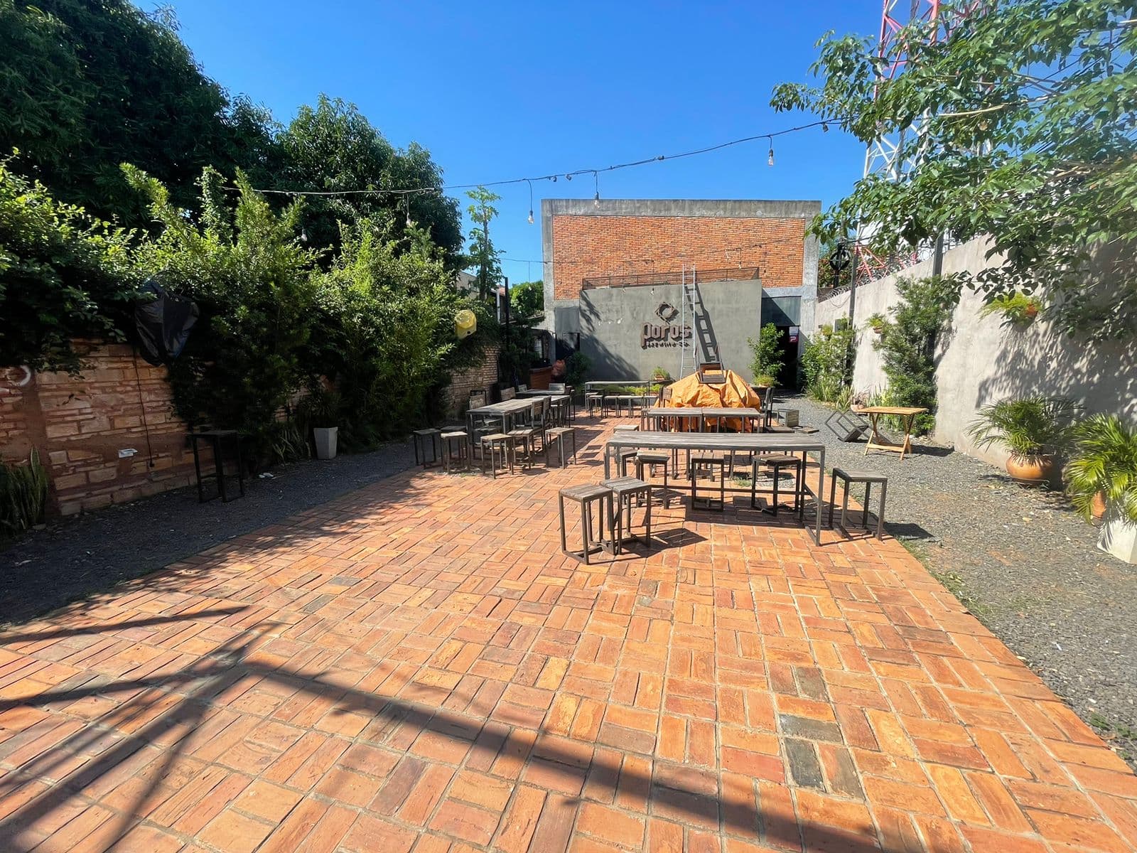 Oferta de terreno en Villa Morra, foto 2