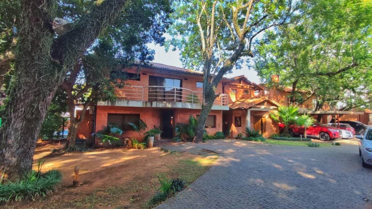 Casa en venta en Condominio en Laguna Grande