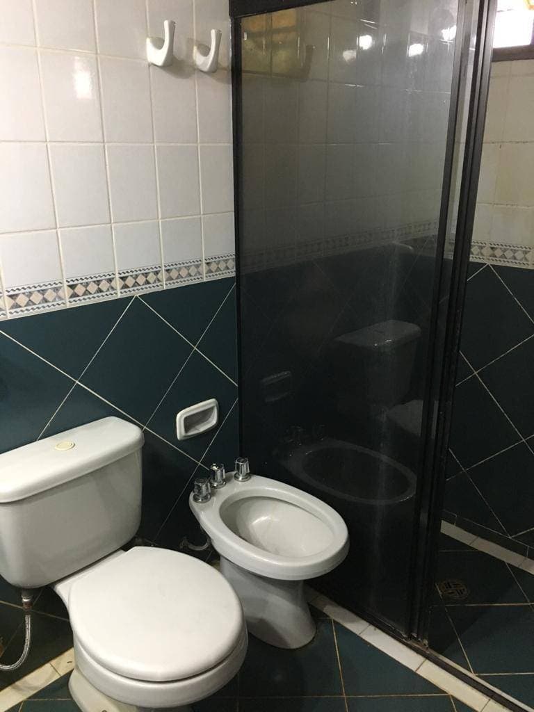 Vendo dúplex en San Lorenzo – ubicación privilegiada