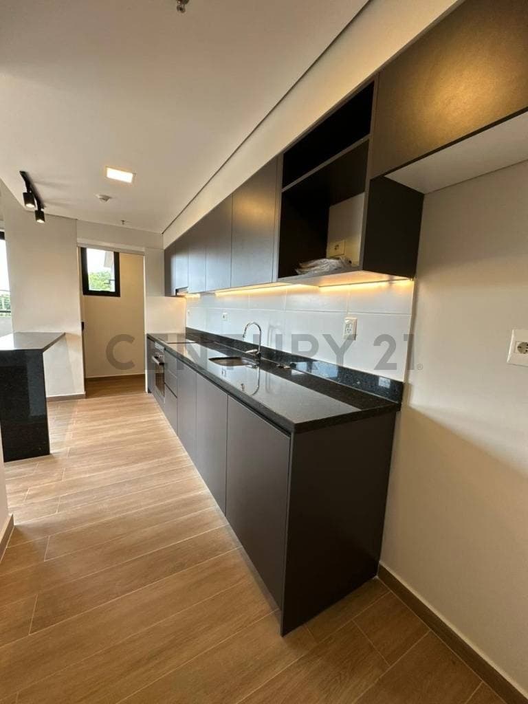 Departamento de 2 dormitorios en el edificio aires de laurel — foto 3