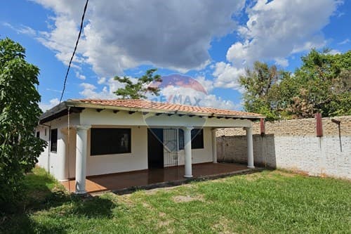 Casa en Venta en Virgen del Rosario San Lorenzo, foto 2
