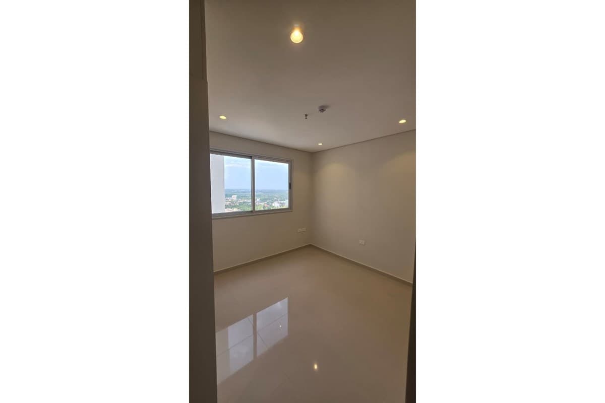 Departamento-Alquiler-SANTA TERESA, Ycuá Satí, Asunción — foto 5