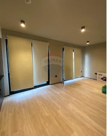 Vendo departamento en Villa Morra