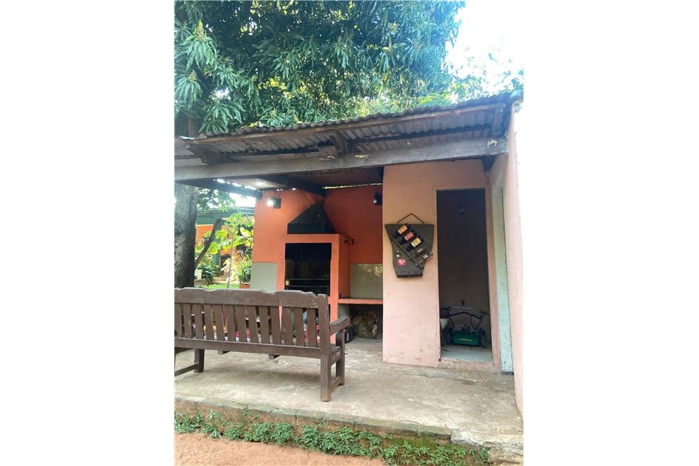Casa con amplio patio en Luque — foto 4