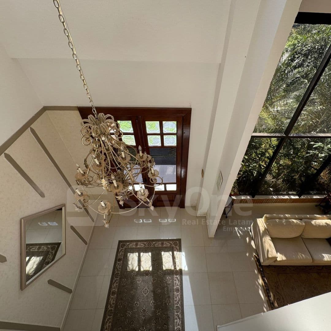 Se vende Residencia en el Paraná Country Club, foto 3
