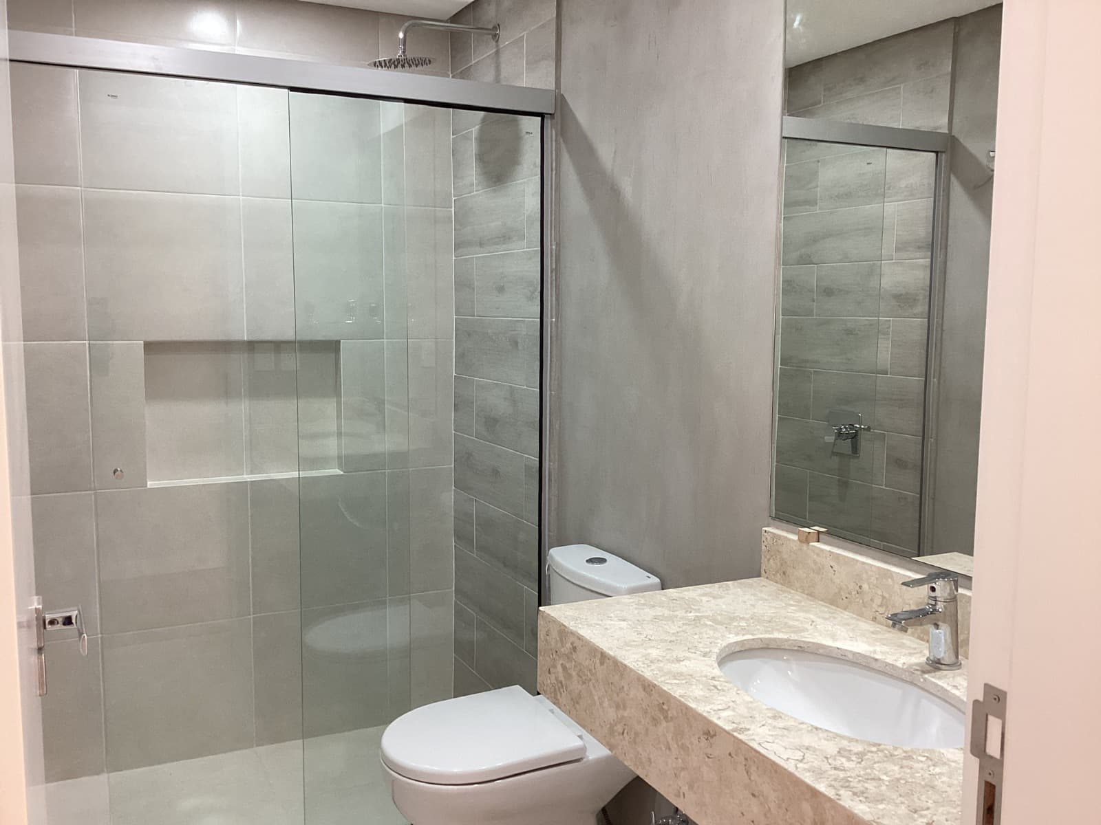 En venta deptartamento de 1 habitacion forvm molas, foto 4