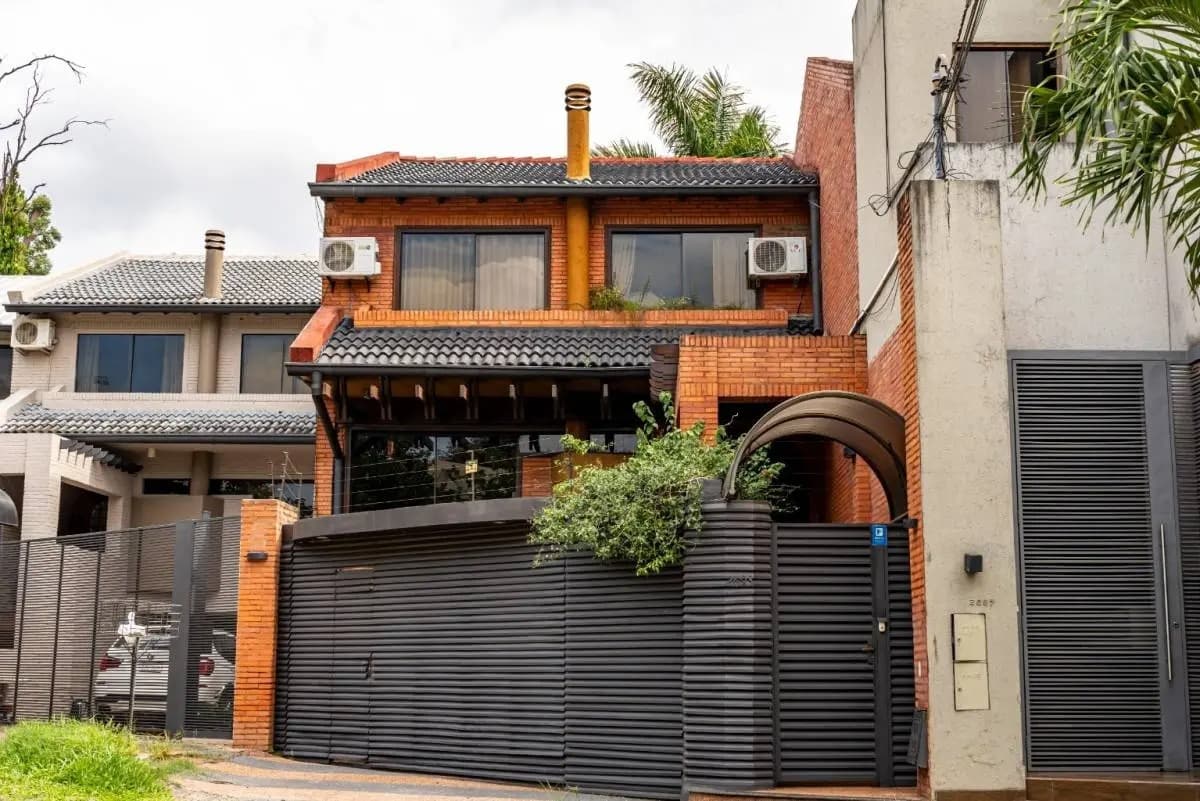 Vendo duplex en barrio san jorge