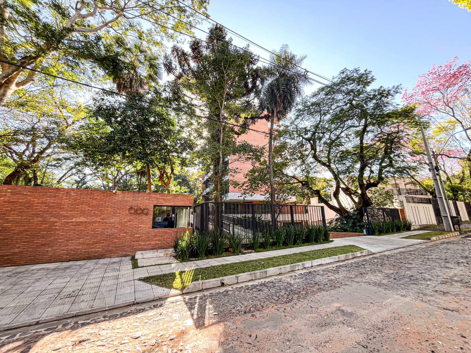 Penthouse en Barrio Jara, foto 2