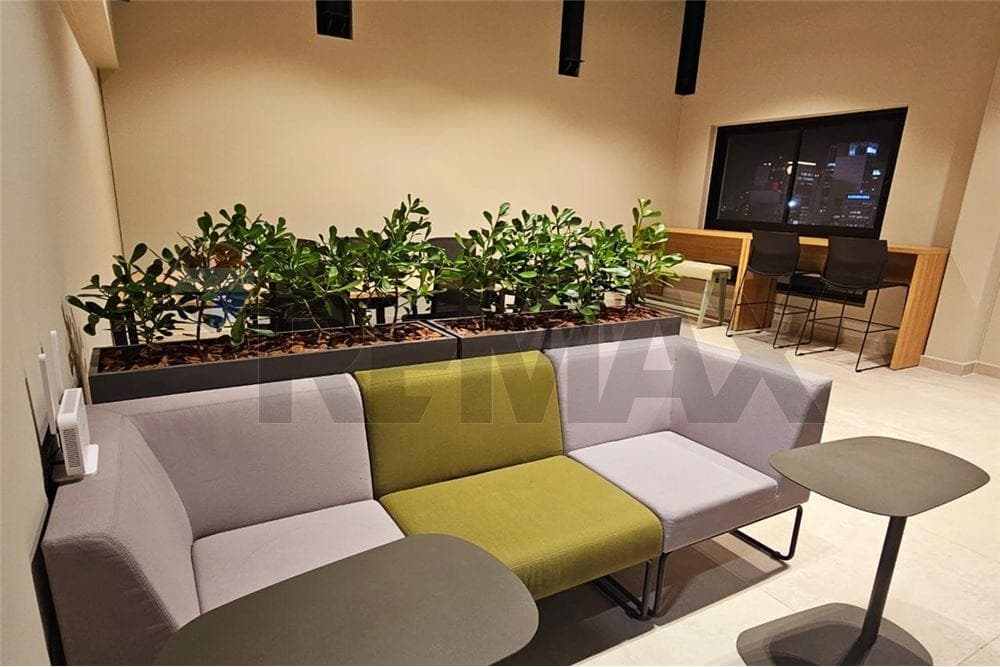 Departamento - Alquiler - Villa Morra, Asunción, Paraguay, foto 5