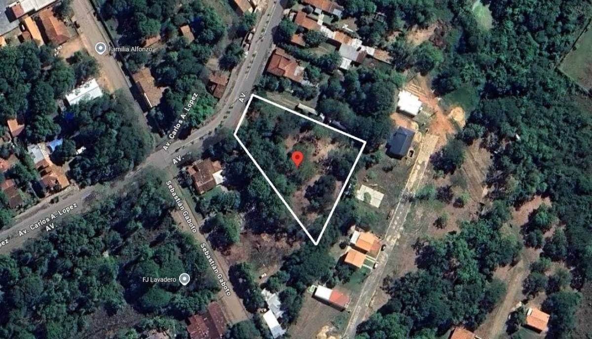 Se vende terreno en ypacarai - a 150 metros de ruta 2, foto 2