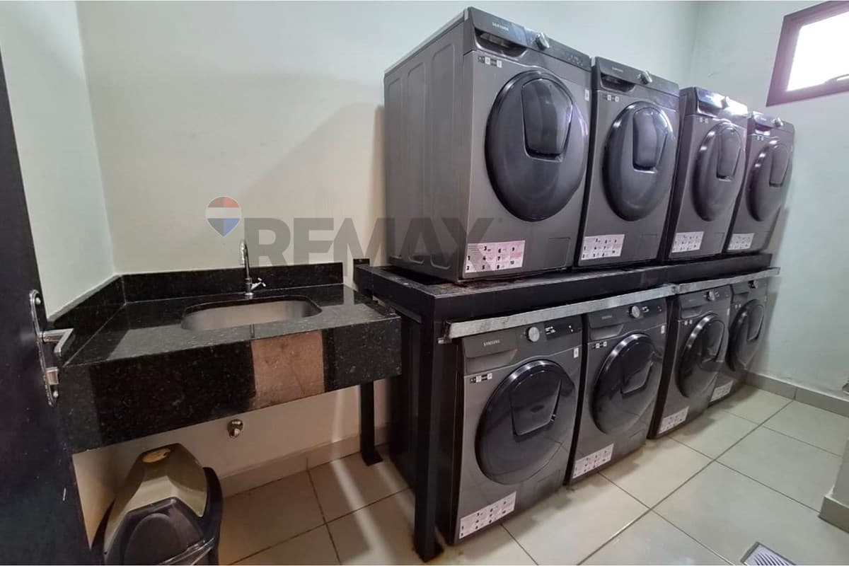 Departamento - Alquiler - Luque, Central, Paraguay, foto 5