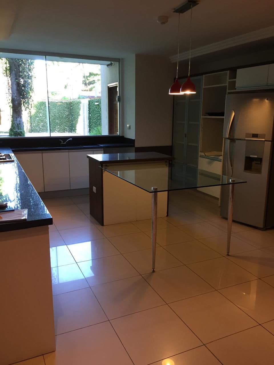 En alquiler – residencia de alto nivel con 5 suites | zona shopping del sol, foto 4