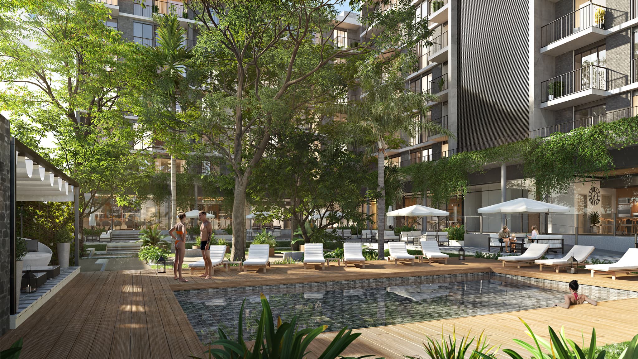 En venta - departamentos a estrenar de 1 dormitorios - zona molas lopez — foto 3