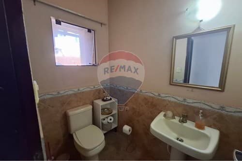 Casa en lambare - alquiler, foto 5