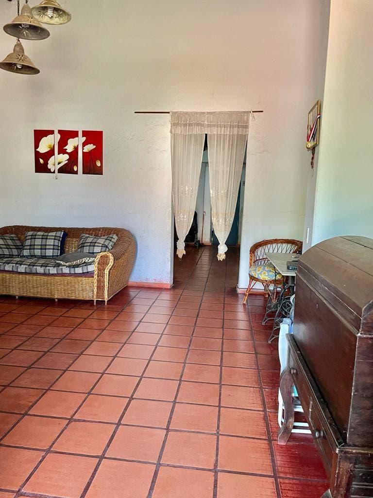 Casa patrimonio cultural en la ciudad de aregua, foto 4