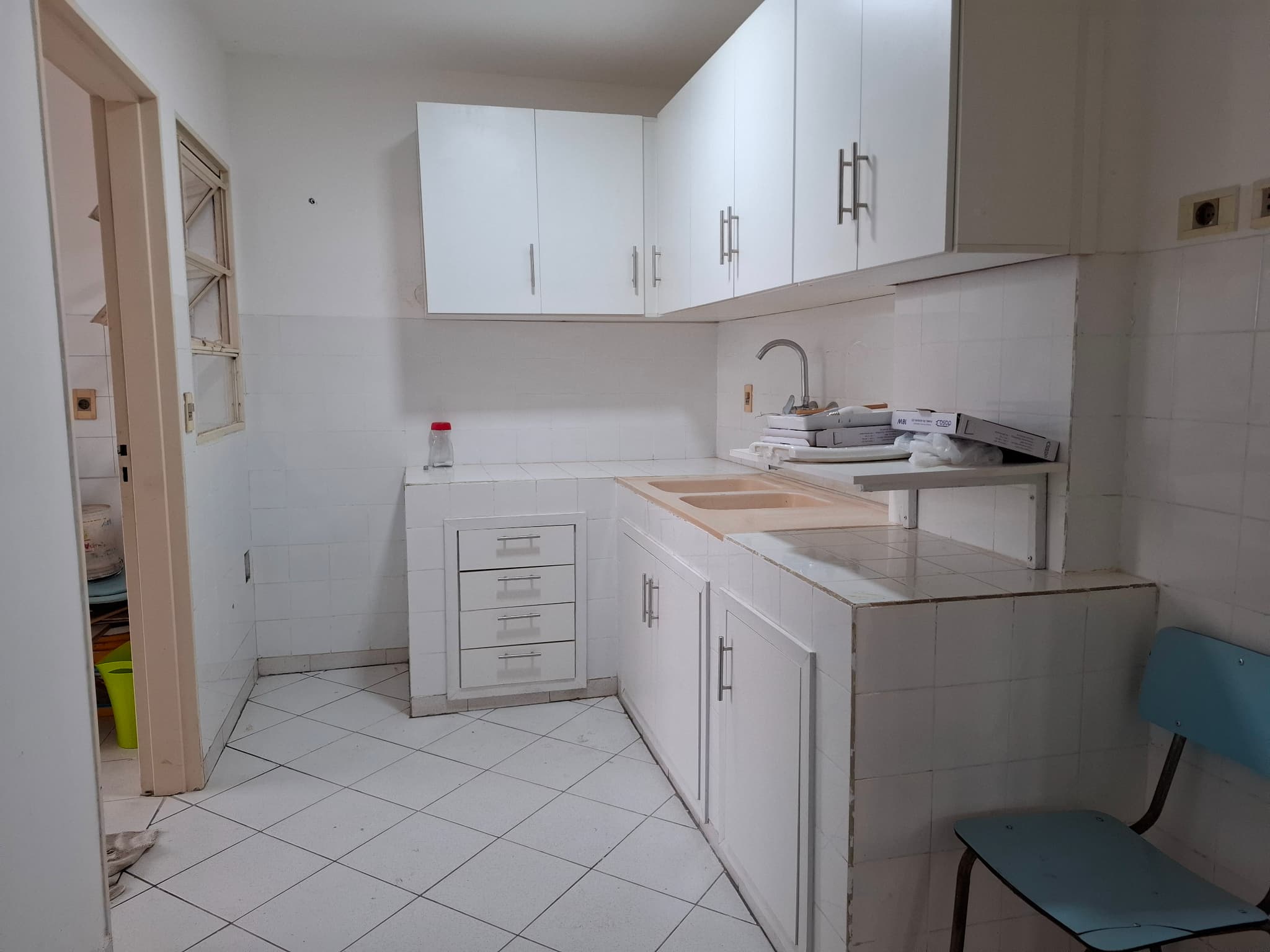 Departamento en el centro de asuncion — foto 5