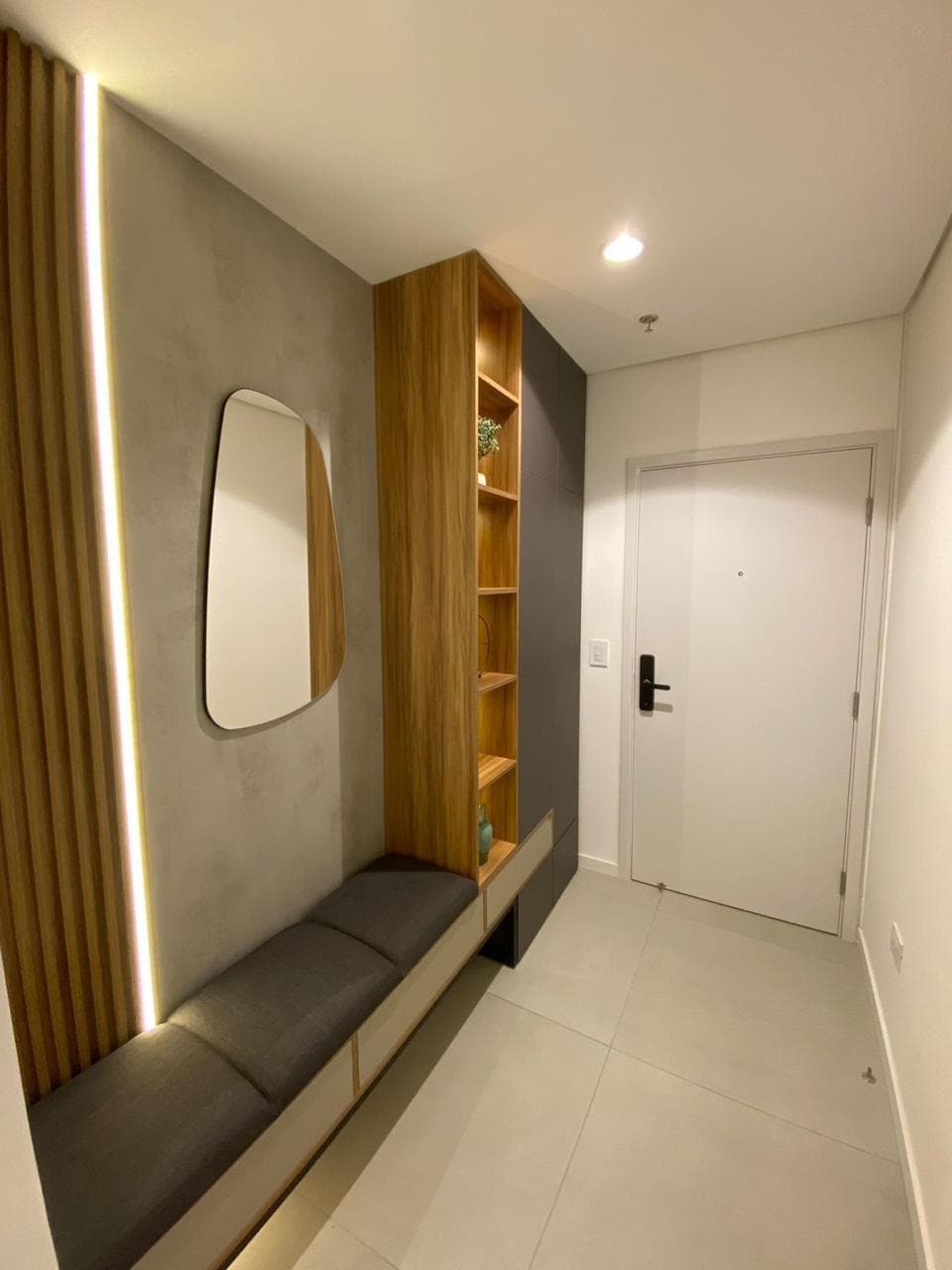 departamento full amoblado en Civis alpha zona paseo la galería, foto 4