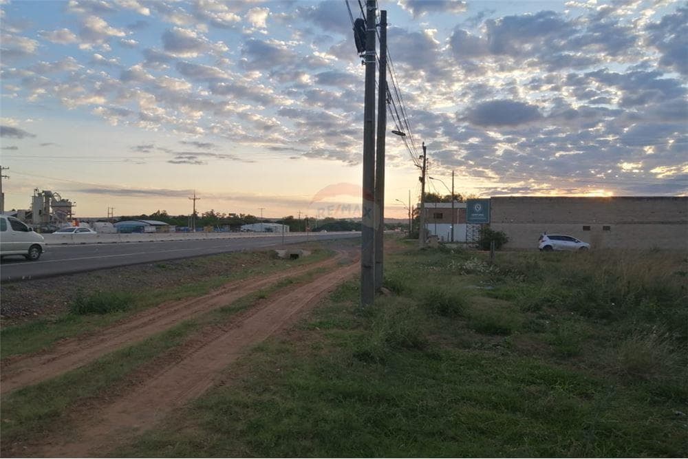 Terreno en esquina sobre mcal.estigarribia km46, foto 4