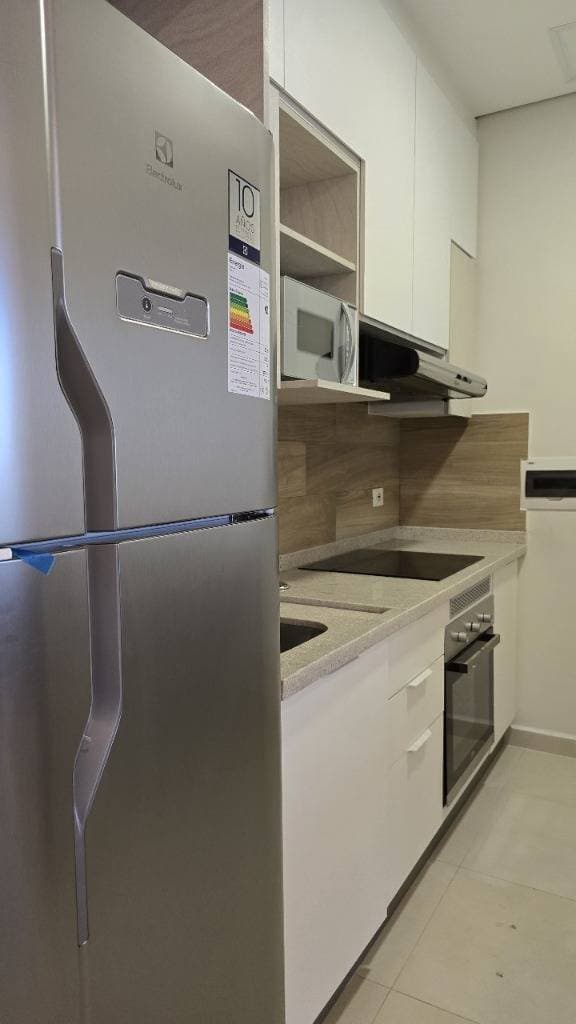 Departamento en venta – Villa Morra – edificio marquis, foto 4